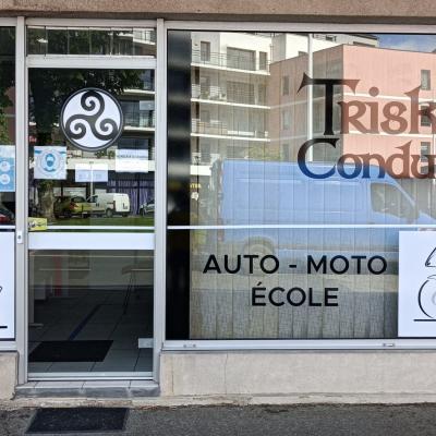 Nos bureaux